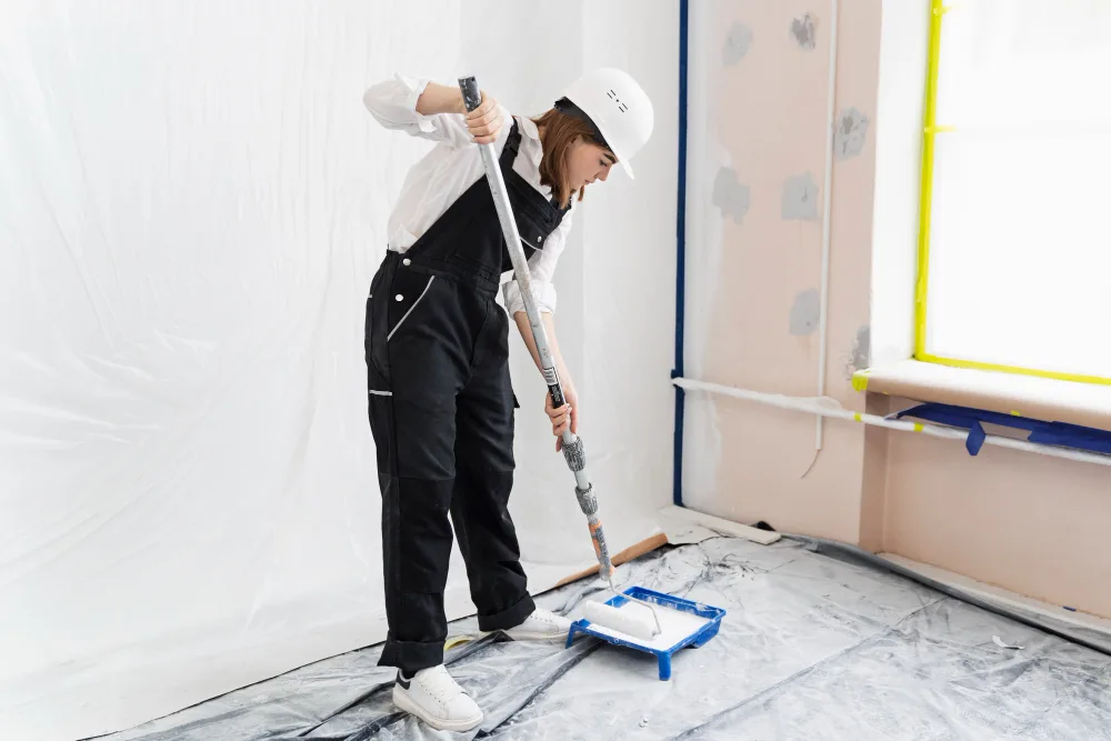 Top Painting Mistakes to Avoid for Commercial Spaces
