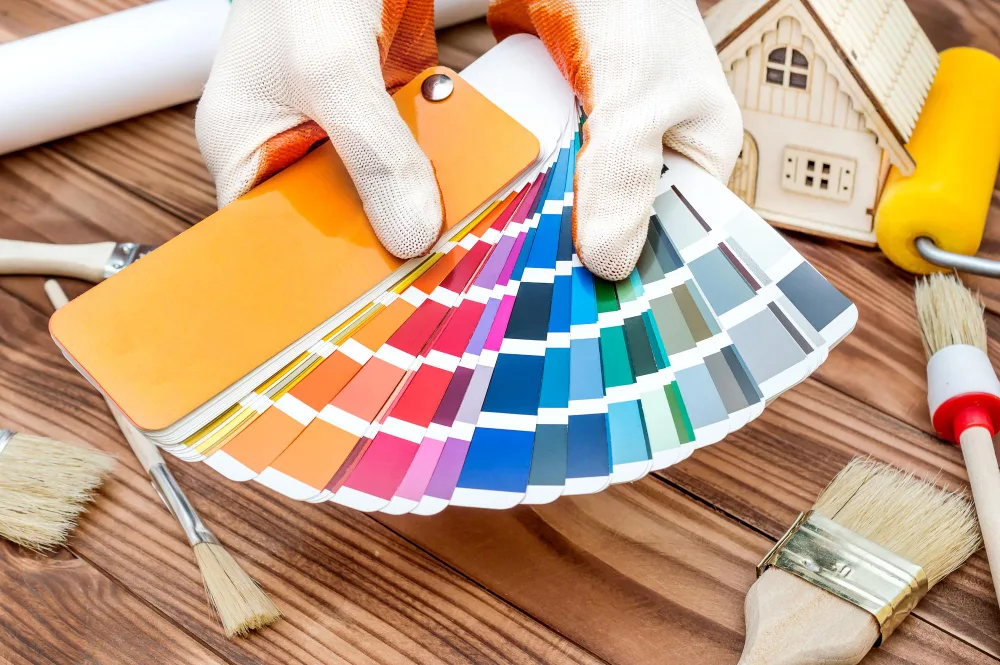 Discover the 2024 Top Color Trends