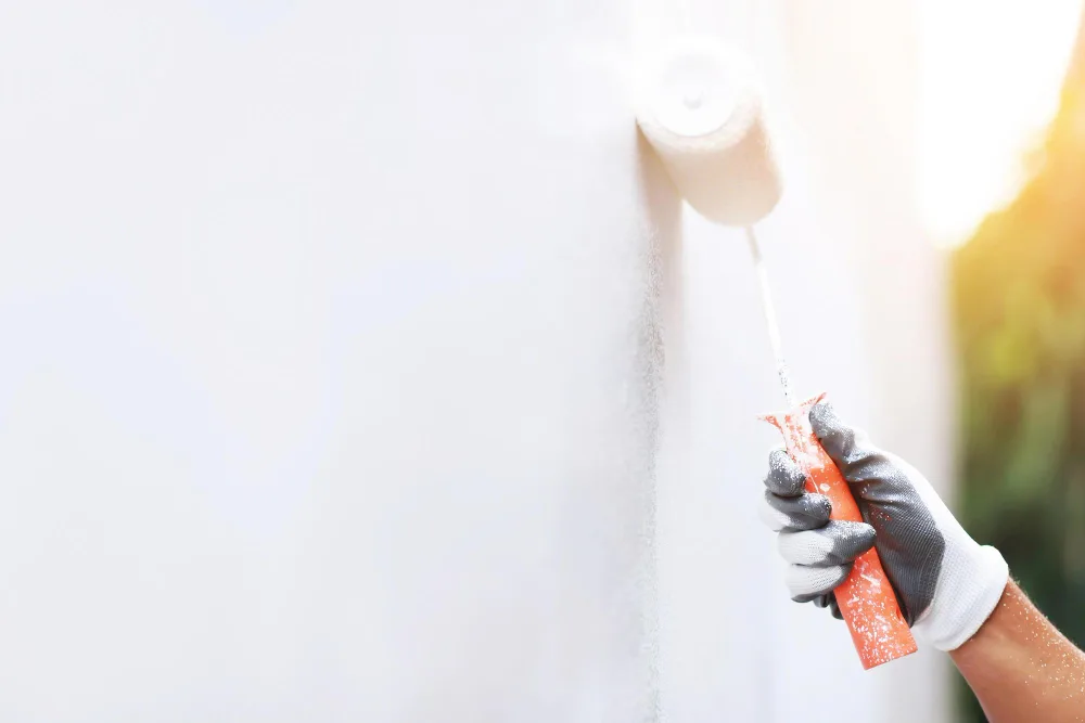 Transform Your Property with Fresh Paint: A Simple Investment That Pays