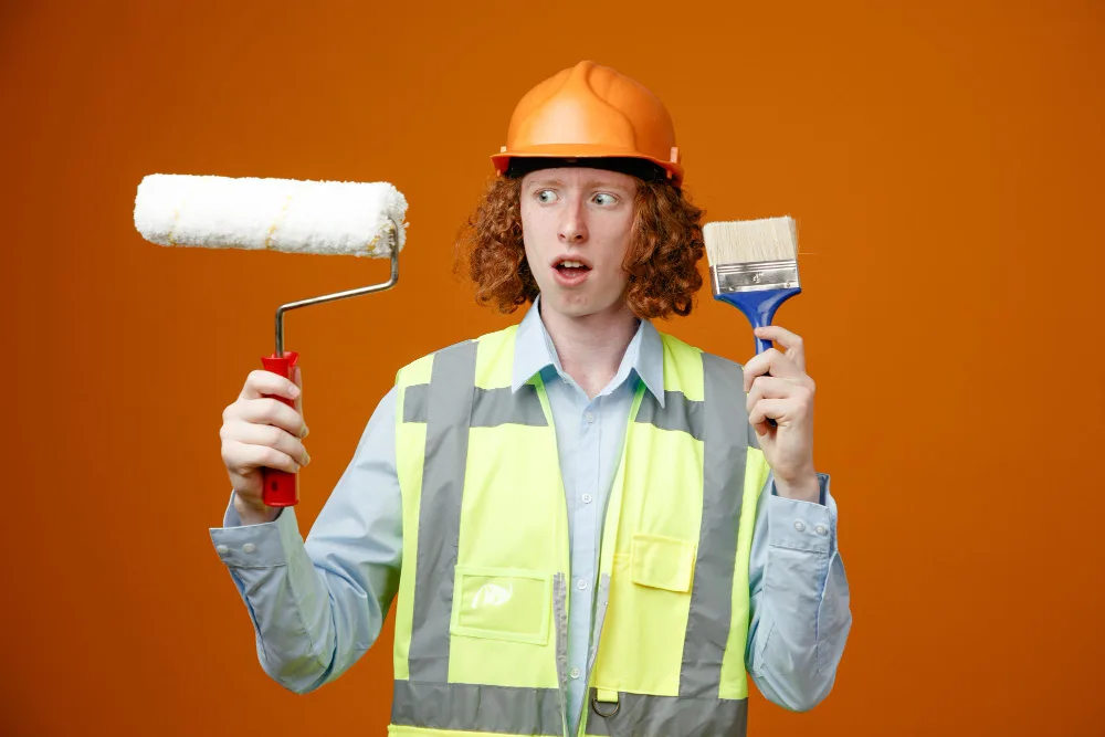 Common Mistakes in Residential Painting and How to Avoid Them