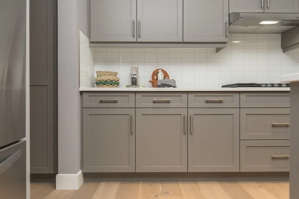 Best Paint for Cabinets and Doors