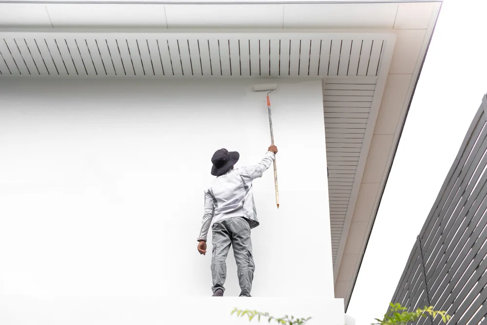 Why Using a Good Primer for Your Painting Project is Important