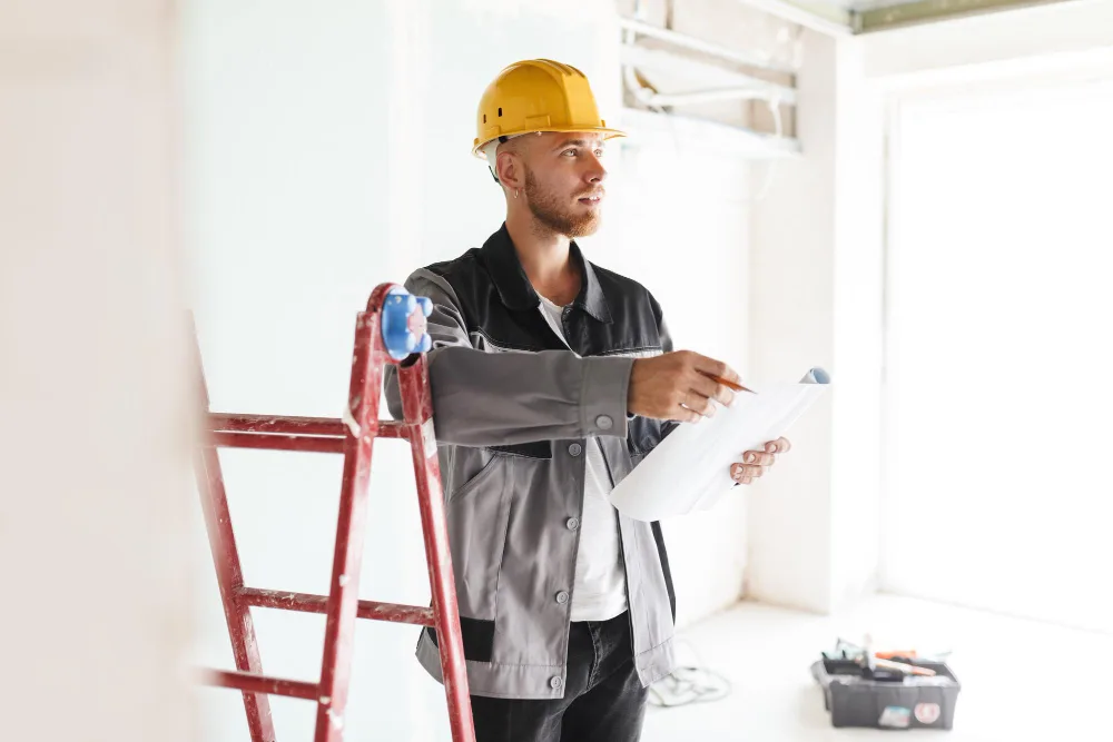 The Benefits of Hiring an Insured Commercial Painting Contractor