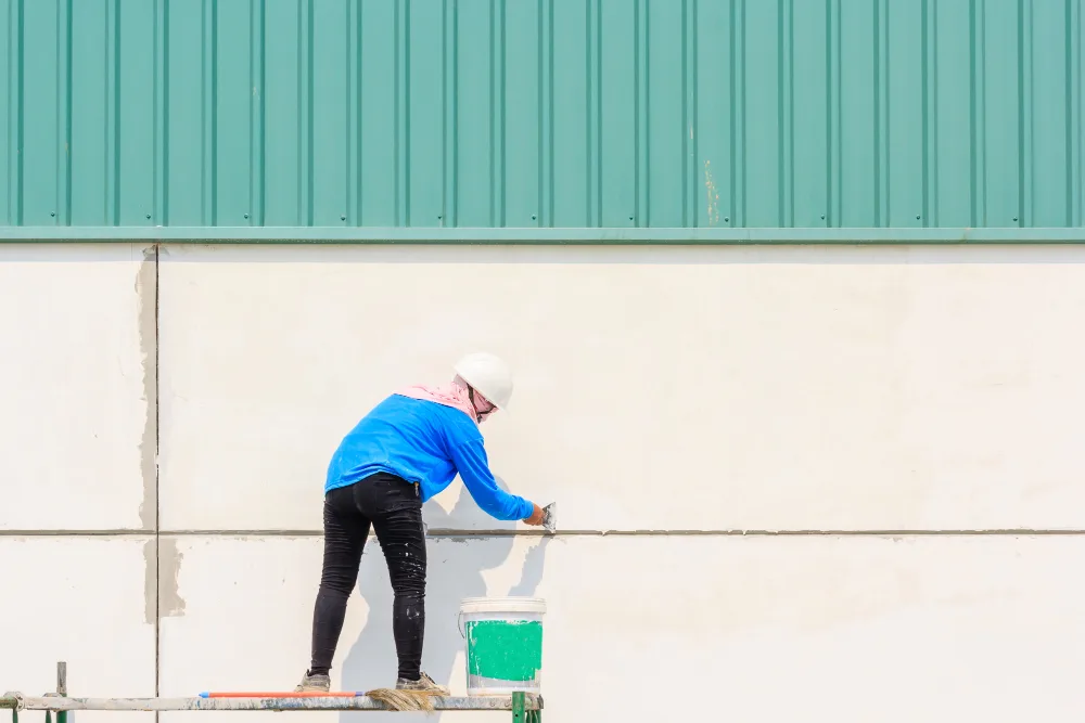 Navigating OSHA Standards in the World of Painting