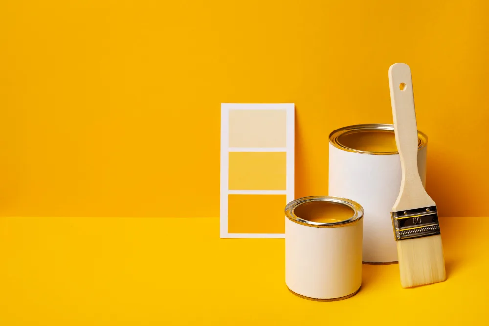 Understanding the Duct Tape Test in Interior Painting