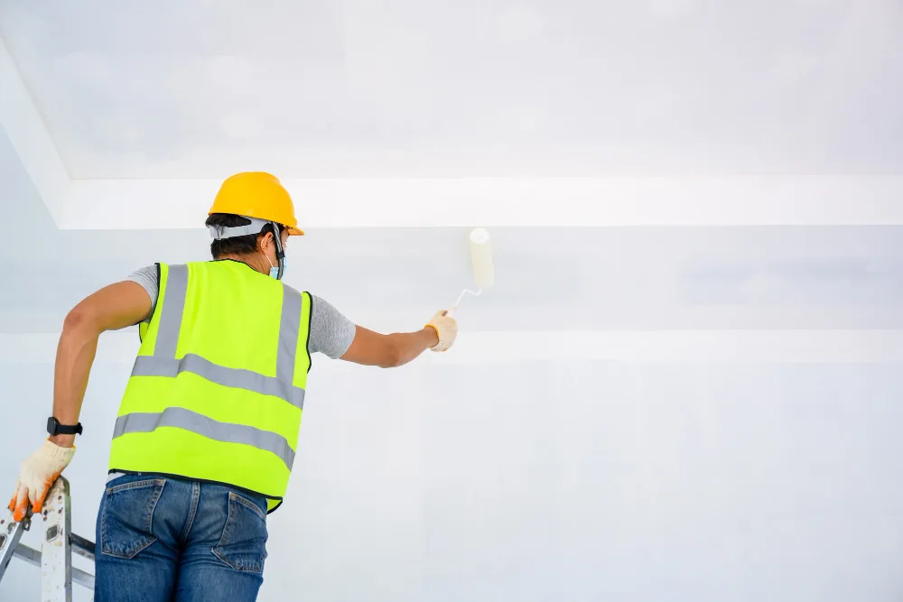 Why Precision Matters in Commercial Painting Projects