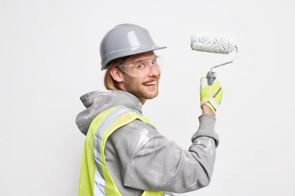 The Benefits of Working with an Experienced Painter