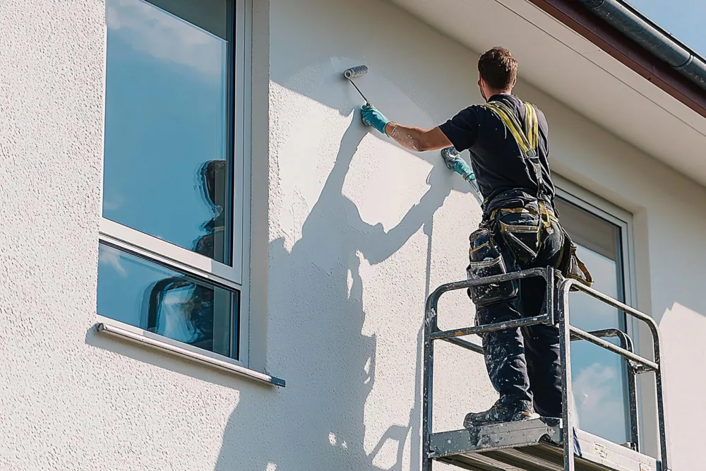 Why Protective Coatings Are Essential for Your Exterior