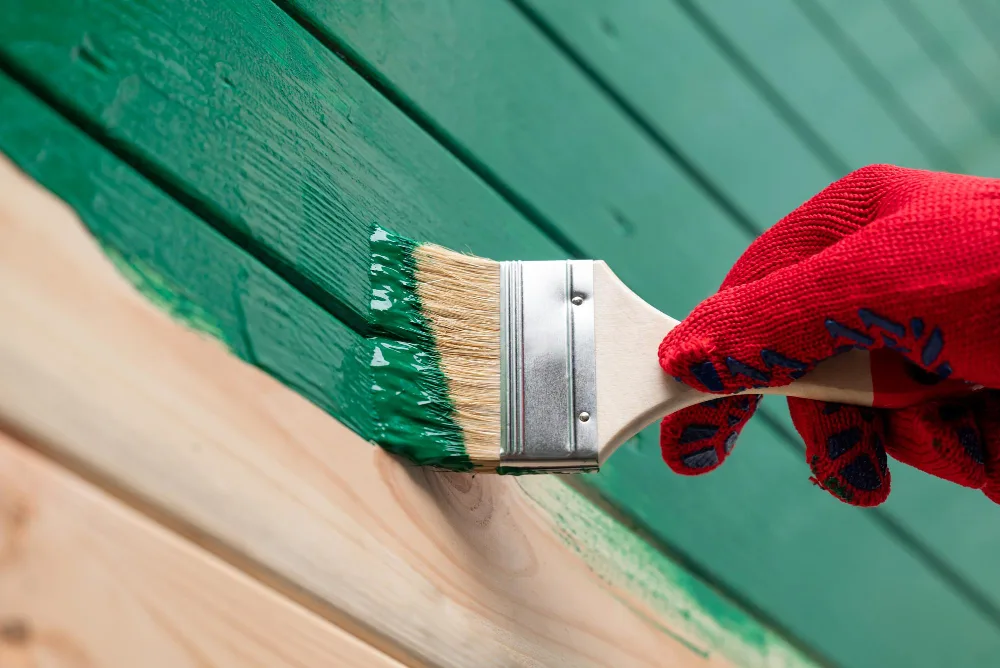 Interior vs. Exterior Commercial Painting: A Business Owner's Guide