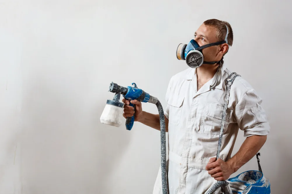 Prevent and Treat Mold in Commercial Painting Projects