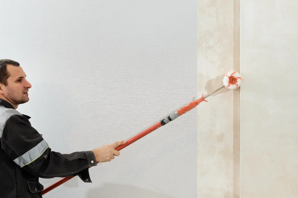 Secrets to a Successful Commercial Painting Project