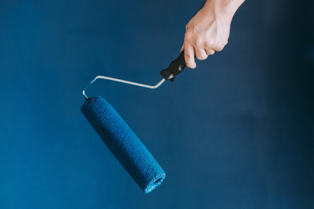 How Does a Painting Company Ensure Quality Results?