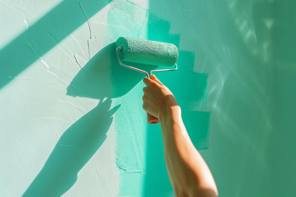 How Commercial Painting Can Transform Your Business