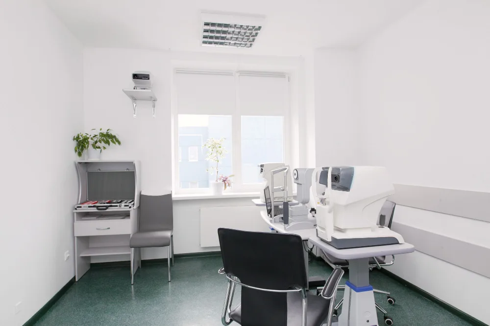 Complete Guide to Painting Medical Offices