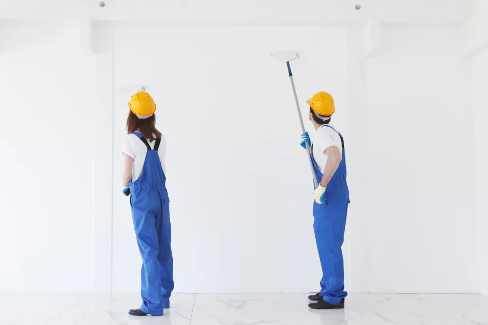 Why Professional Commercial Painters Are Worth Every Penny