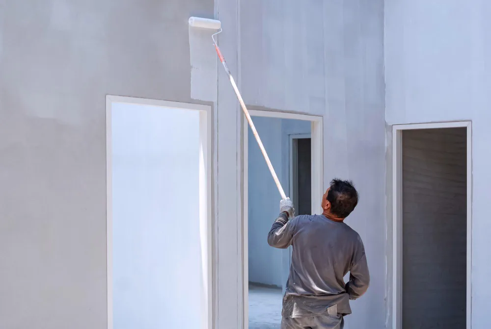 Tips for Long-Lasting Results with High-Quality Paints